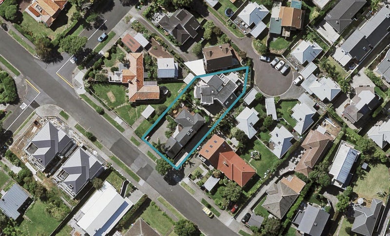 30B Ngaio Street, Orakei, Auckland - Carousel 1