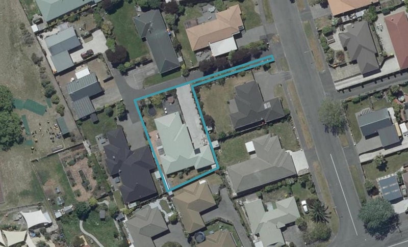7 Sea Eagles Place, North New Brighton, Christchurch - Carousel 1