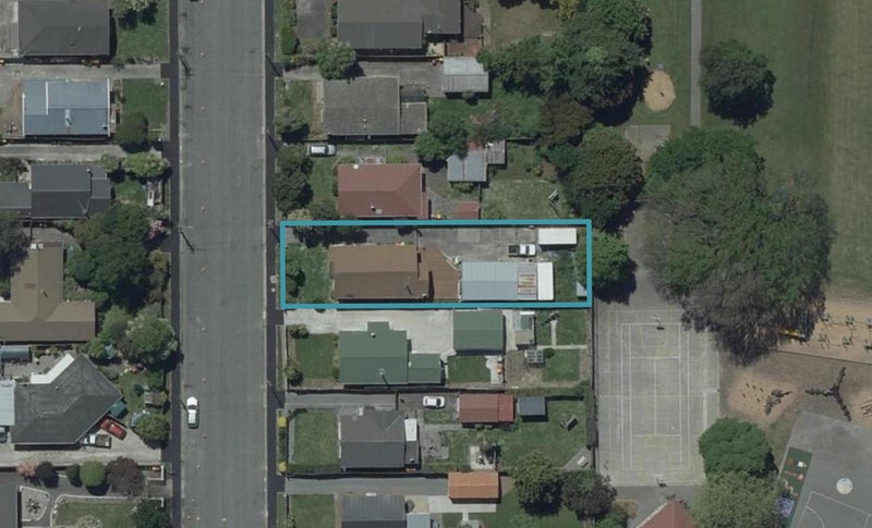 16 Ngarimu Street, Avonside, Christchurch - Carousel 1