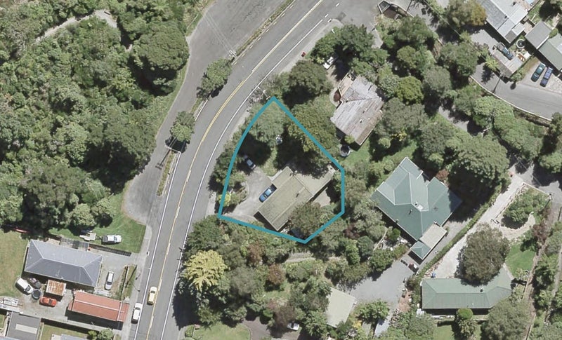 126 Akatarawa Road, Birchville, Upper Hutt - Carousel 1