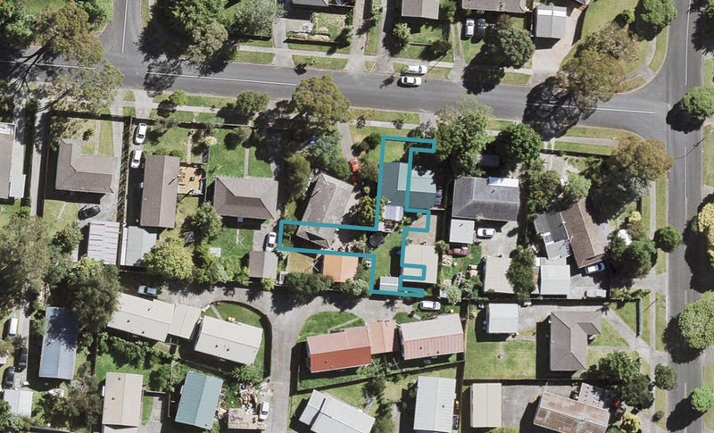 6D Urlich Drive, Ranui, Auckland - Carousel 1