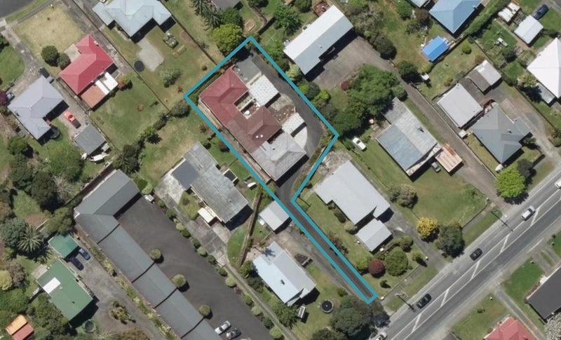 356C Western Hills Drive, Avenues, Whangarei - Carousel 1