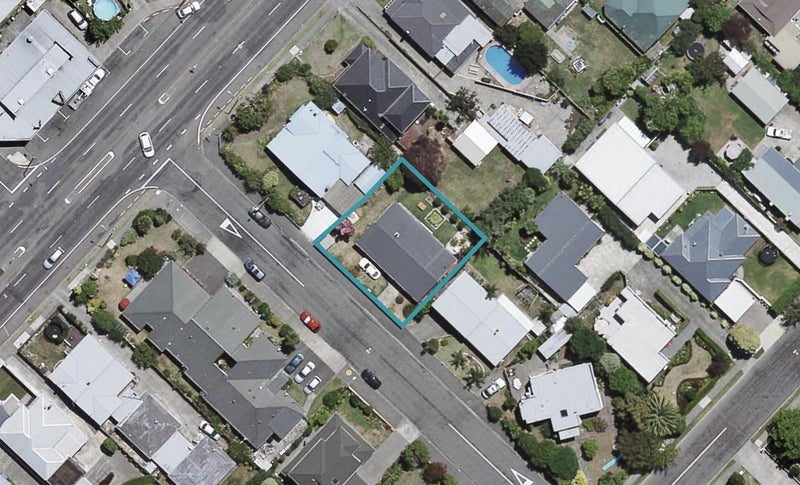 2A Henry Hill Street, Marewa, Napier - Carousel 1