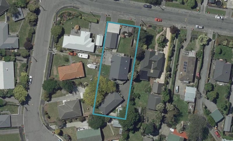 1/22 Marshall Street, Woolston, Christchurch - Carousel 1