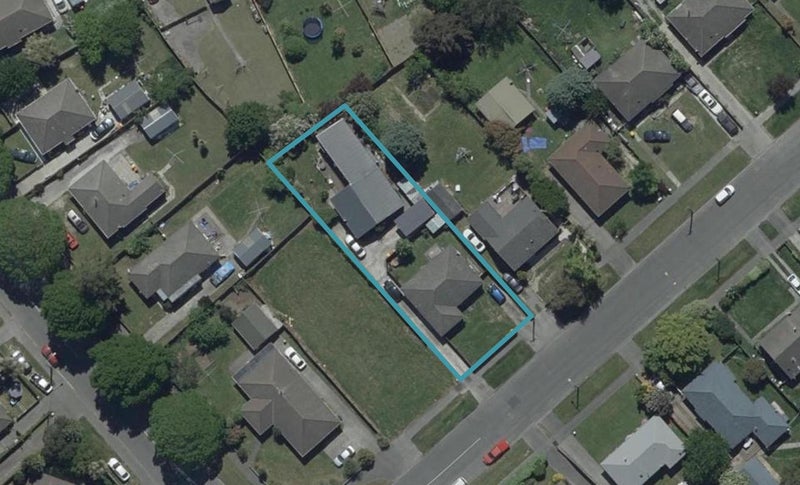 152A Aorangi Road, Bryndwr, Christchurch - Carousel 1