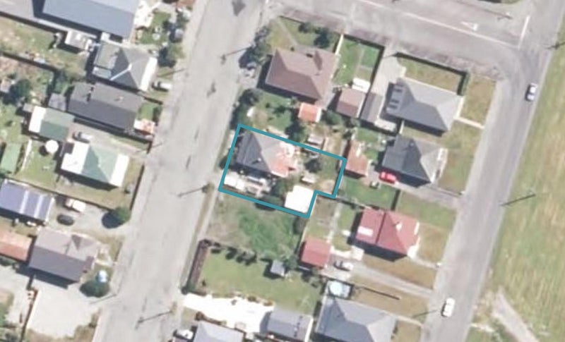 73 Blake Street, Blaketown, Greymouth - Carousel 1