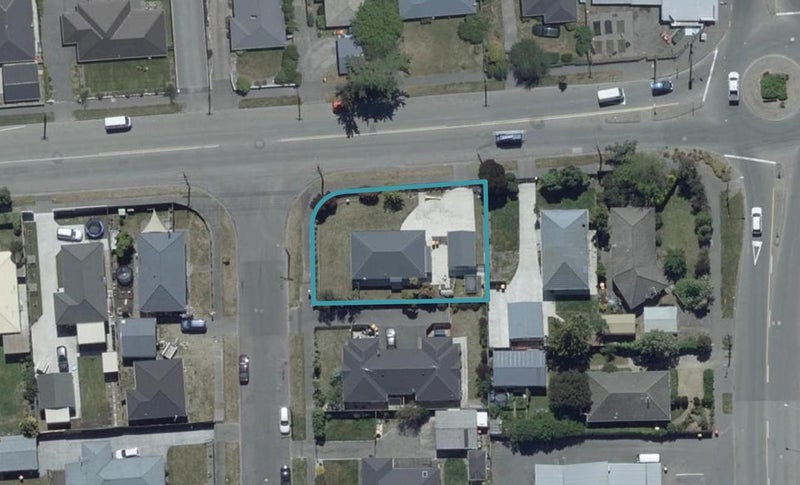 222 Mairehau Road, Burwood, Christchurch - Carousel 1