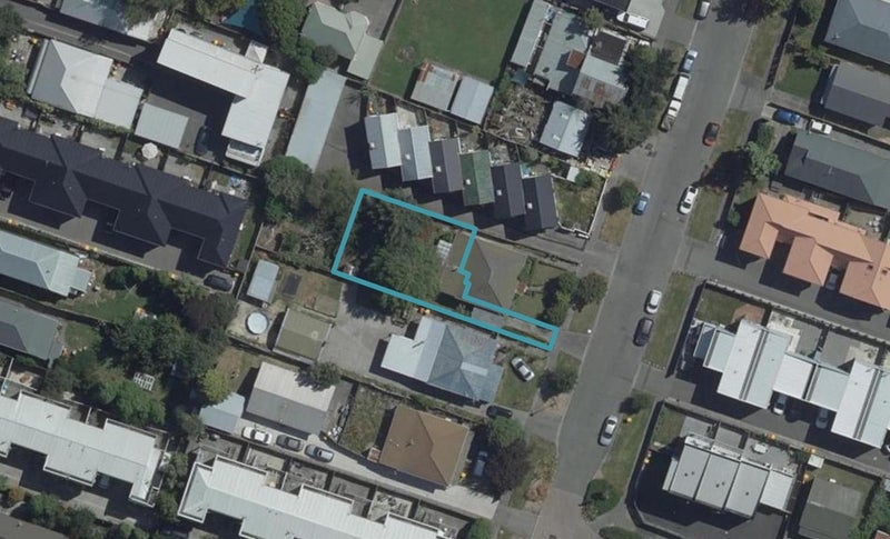 3/65 Thackeray Place, Waltham, Christchurch - Carousel 1