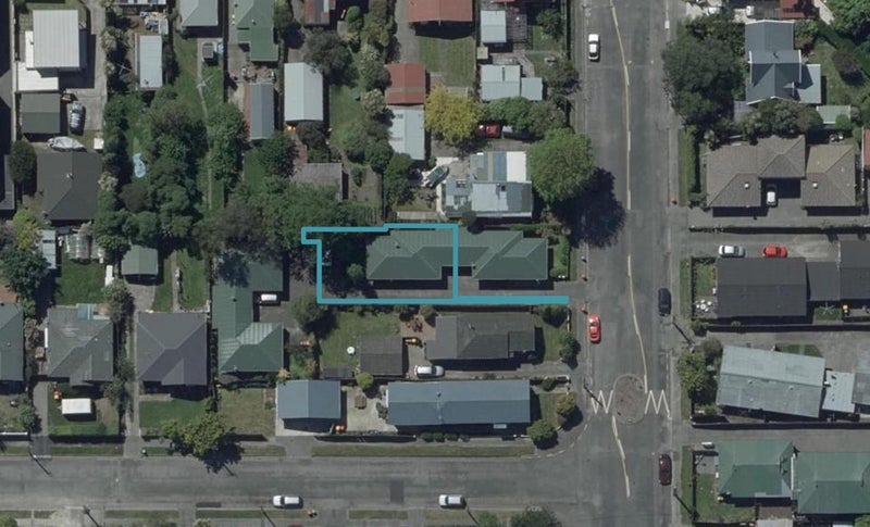 2/45 Longfellow Street, Sydenham, Christchurch - Carousel 1
