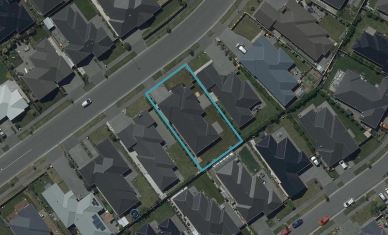 34 Buckhurst Avenue, Wigram, Christchurch - Carousel 1