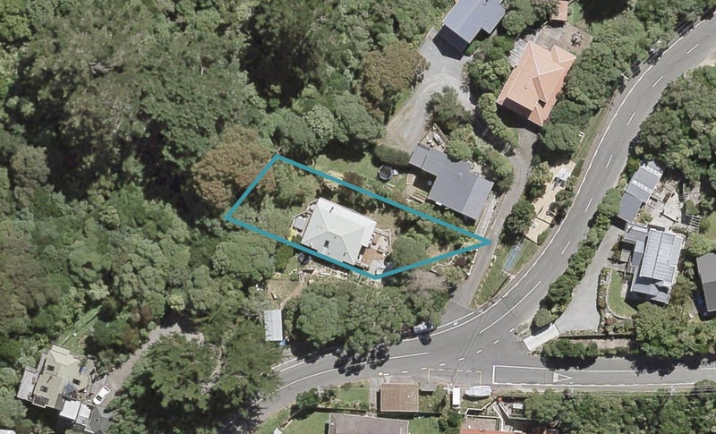 25 Korokoro Road, Korokoro, Lower Hutt - Carousel 1