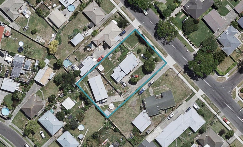 17 Geddis Avenue, Maraenui, Napier - Carousel 1