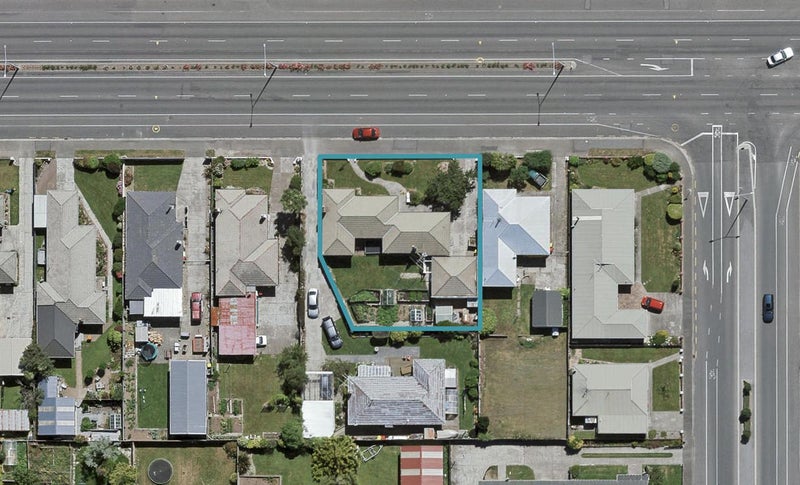 639 Tweed Street, Newfield, Invercargill - Carousel 1