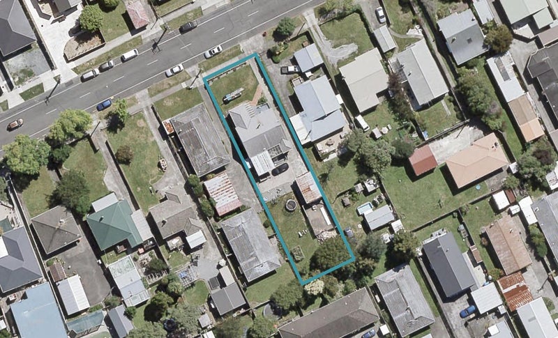 19 Seddon Street, Wallaceville, Upper Hutt - Carousel 1