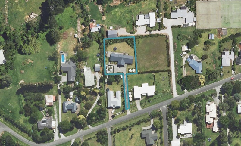 33A Lloyd George Road, Wainui, Gisborne - Carousel 1