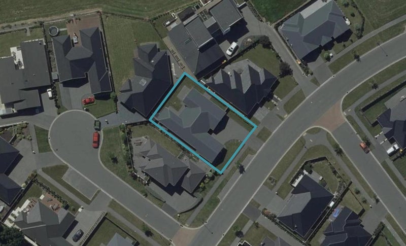 25 Euphrasie Drive, Aidanfield, Christchurch - Carousel 1
