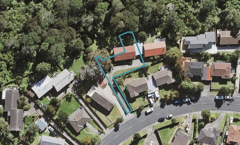 3/22 Spinella Drive, Bayview, Auckland - Carousel 1