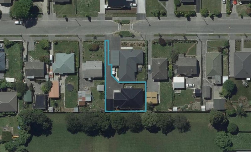 2/12 Dunarnan Street, Avonside, Christchurch - Carousel 1