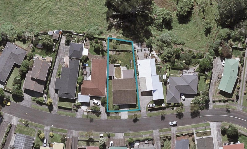 26 Truby King Street, Merrilands, New Plymouth - Carousel 1