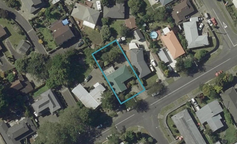 63 Long Melford Road, Awapuni, Palmerston North - Carousel 1