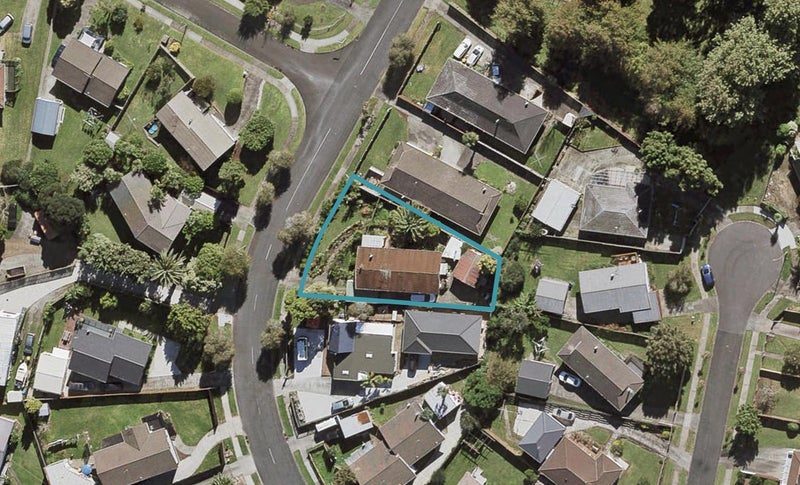 145 Hillside Road, Papatoetoe, Auckland - Carousel 1