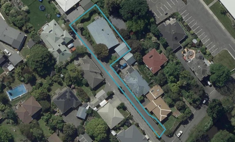 69B Ashgrove Terrace, Somerfield, Christchurch - Carousel 1