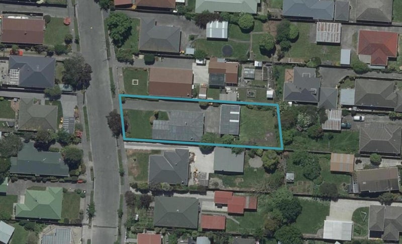 6 Shaftesbury Street, Avonhead, Christchurch - Carousel 1
