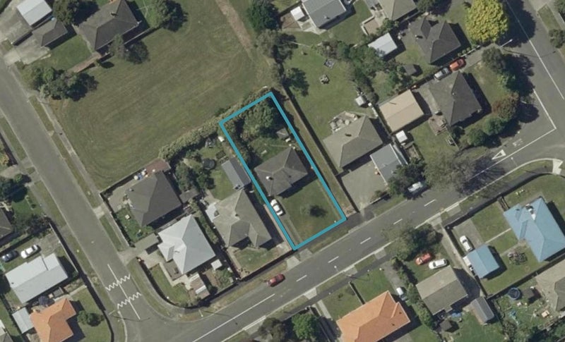 139 Rangiora Avenue, Roslyn, Palmerston North - Carousel 1