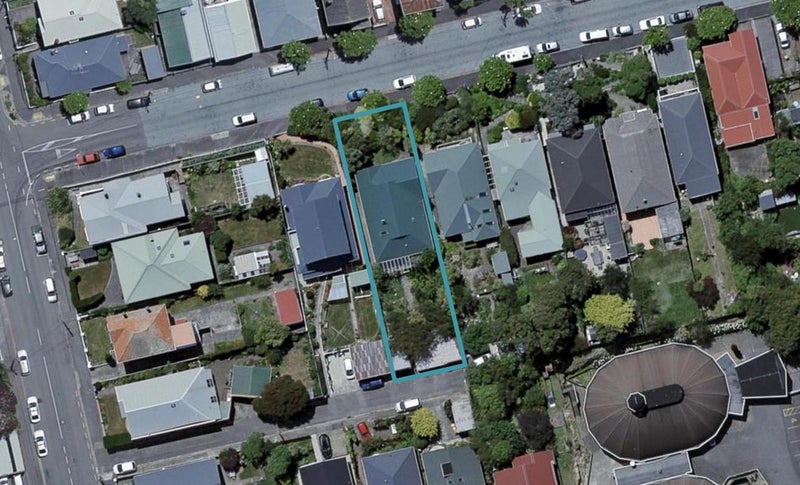 12 Lawrence Street, Newtown, Wellington - Carousel 1