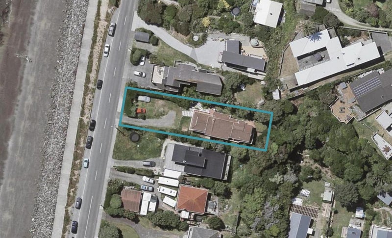 19 The Esplanade, Raumati South, Paraparaumu - Carousel 1