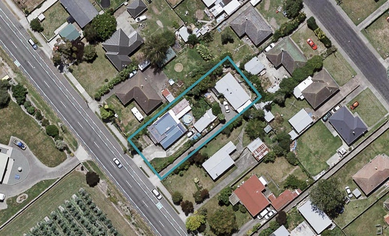 911 Wall Road, Raureka, Hastings - Carousel 1