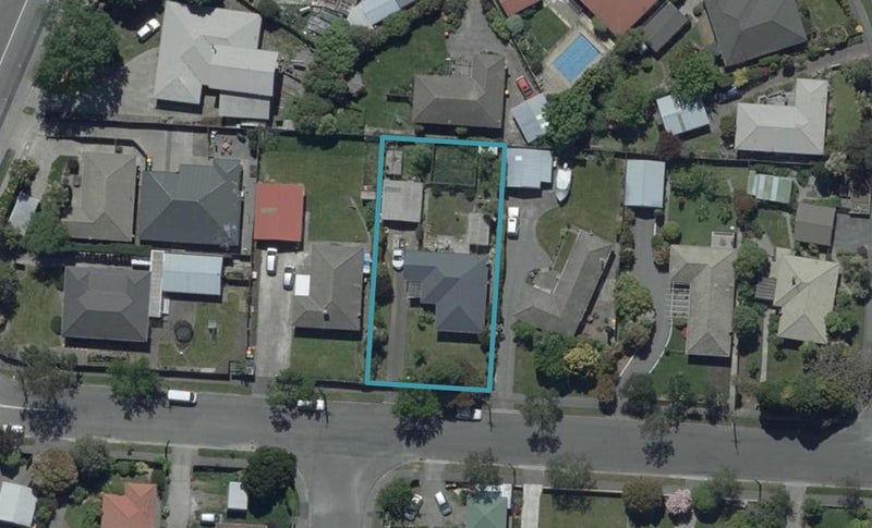 26 Gainford Street, Avonhead, Christchurch - Carousel 1