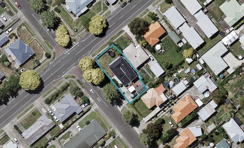 501 Sylvan Road, Parkvale, Hastings - Carousel 1