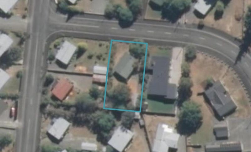 2 Mount Cook Street, Twizel - Carousel 1