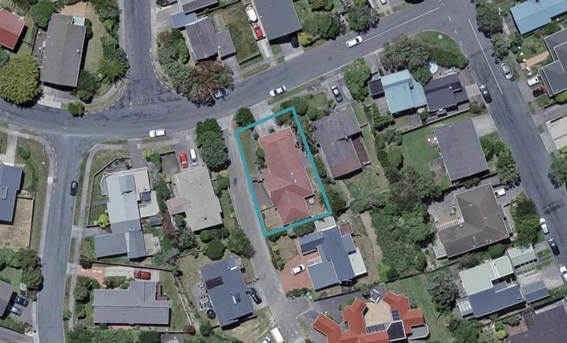 5 Nalanda Crescent, Broadmeadows, Wellington - Carousel 1