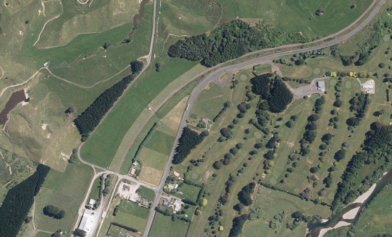 81241 State Highway 2, Mangatainoka, Pahiatua - Carousel 1