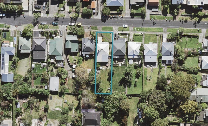 40 Fourth Avenue, Kingsland, Auckland - Carousel 1