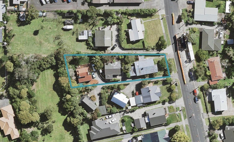 1/103 Glendale Road, Glen Eden, Auckland - Carousel 1