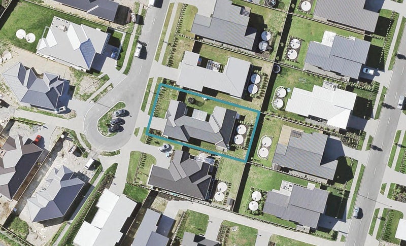 22 Lydiard Place, Beachlands, Auckland - Carousel 1