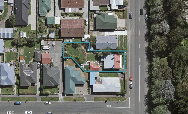 204 Kelvin Street, Avenal, Invercargill - Carousel 1