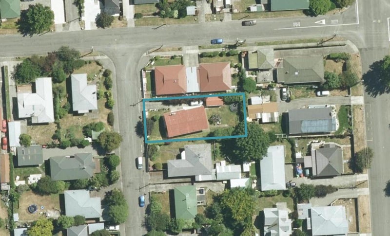 3 Edinburgh Crescent, Redwoodtown, Blenheim - Carousel 1