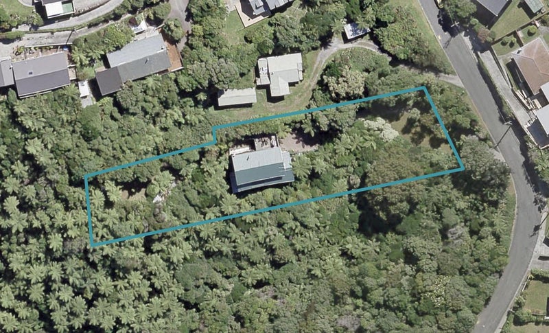 50 Pekanga Road, Normandale, Lower Hutt - Carousel 1