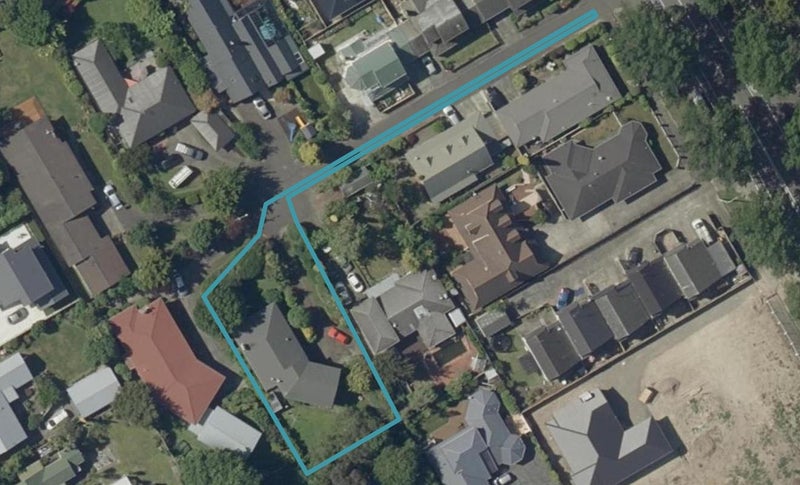 138 Victoria Avenue, Hokowhitu, Palmerston North - Carousel 1