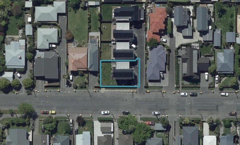 43 Winton Street, St Albans, Christchurch - Carousel 1