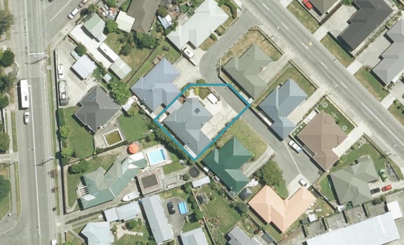 3 Chelsea Way, Mayfield, Blenheim - Carousel 1