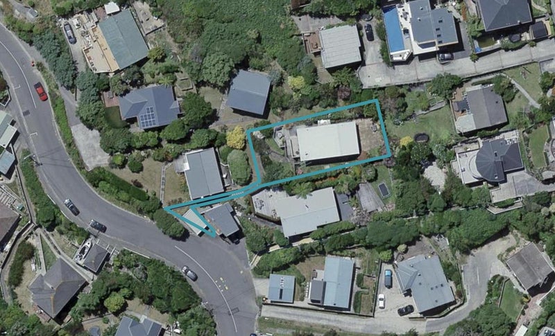 57A Townsend Road, Miramar, Wellington - Carousel 1