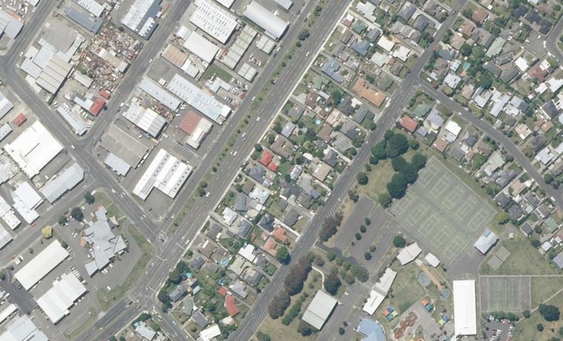 97A Taradale Road, Onekawa, Napier - Carousel 1