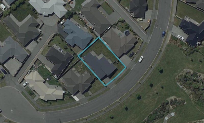 26 Clematis Place, Wigram, Christchurch - Carousel 1