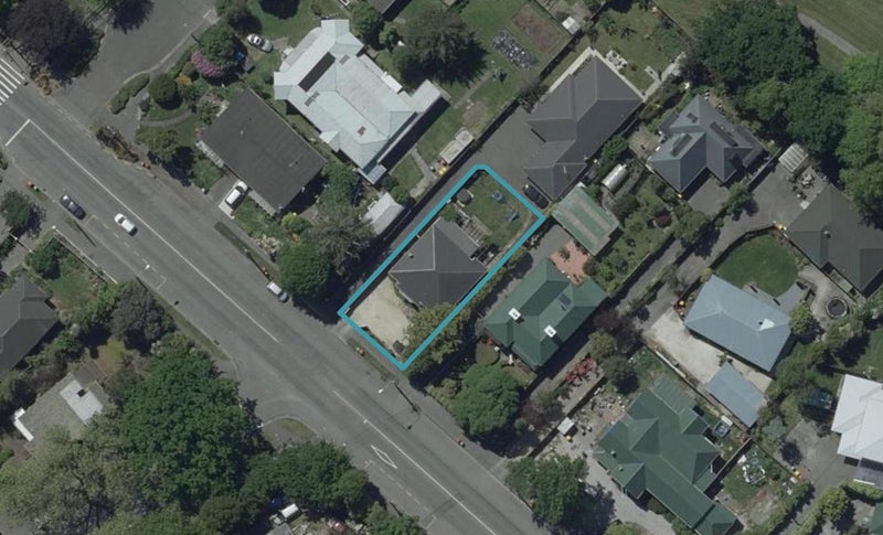 111 Opawa Road, Opawa, Christchurch - Carousel 1