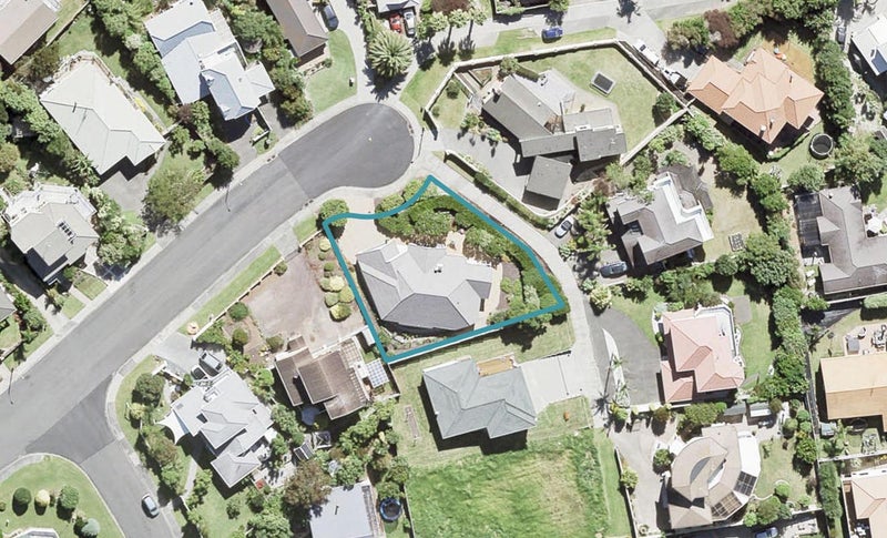 25 Mariner Drive, Gulf Harbour, Whangaparaoa - Carousel 1